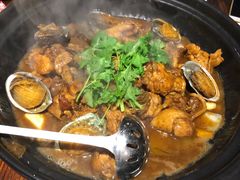 -功夫小龙虾·烧烤·江湖菜(金沙洲店)