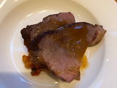 -威斯汀舞台餐厅