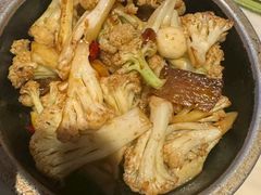 -大树餐厅(益田假日店)