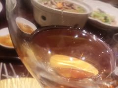 -香宫中餐厅 · 桂林香格里拉
