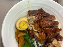 -正東记港味烧腊餐室(天鹅湖银泰城店)