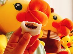 -南大门韩国米糕(公滨路店)