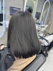 -DK SALON连锁专业烫染接发店