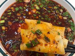 -格格家·兰州纯汤牛肉面(青龙寺店)