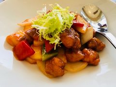 -彩丰楼·中餐厅(国家会展中心上海洲际店)