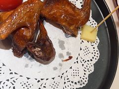 -避风塘·金牌店·夜宵(金玉兰店)