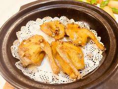 -寻味顺德·南记酒家·传统顺德菜·鱼生(广源路店)