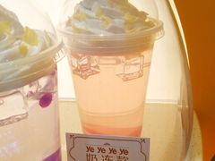 -麦当劳(融创茂店)