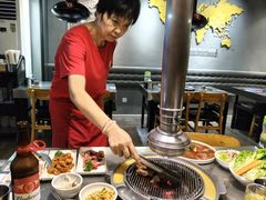 -喜来稀肉(虹泉路店)