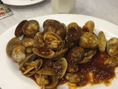 -桥底辣蟹(谢斐道店)