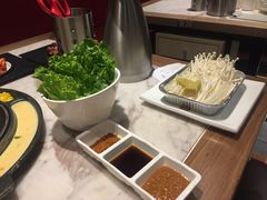 -韩宫宴烤肉·料理(南京江宁万达店)