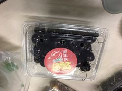 -鲜果壹号(旺墩店)