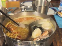 -渔家火锅·海鲜自助餐·演艺(亚龙湾天域酒店)