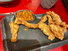 -谭鸭血老火锅·匠心(环球港旗舰店)
