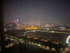 -广交会威斯汀酒店