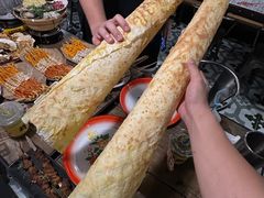 -辉记炭烧海鲜大排档·老字号(福田店)