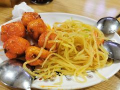 -鸡西冷面(翠竹店)