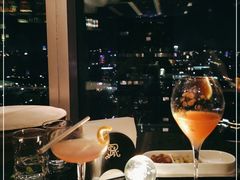 -瑞吉吧 The St·Regis Bar(长沙瑞吉酒店)