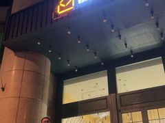 -魔方公寓青年社区(恒丰路店)