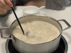 -煲王粤菜餐厅(中侨中心店)