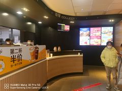 -麦当劳(南京苍山路店)
