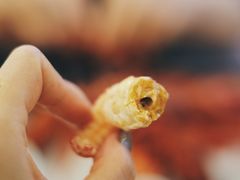 -指爱龙虾(金杨路总店)