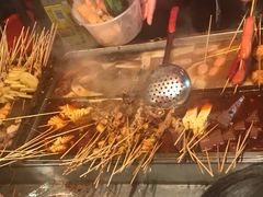 -大姐麻辣烫(莲宝中路店)