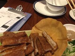 -度小月(百老汇美食街店)