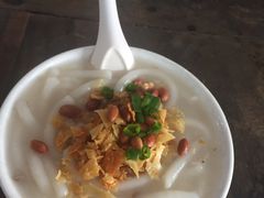 招牌濑粉-石基姑爷