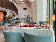 大堂-EN SPACE恩空间