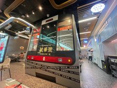 -敏华冰厅(平安金融中心店)