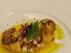 -圣丰索菲特·法国餐厅