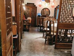 -徽镇小厨·经典徽菜(十里河店)
