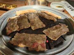 -九田家黑牛烤肉料理(新辰里亚运村店)