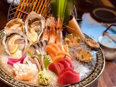 -东田之村自助餐厅(金水路店)