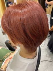 -米莱 Hair Salon 美髮