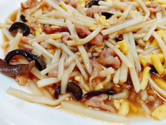 -华圆美食-老蓬莱菜(蓬港路店)