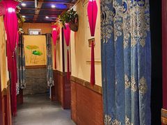 -南门四季铜锅涮肉(左家庄店)