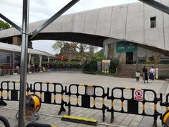 -自贡恐龙博物馆