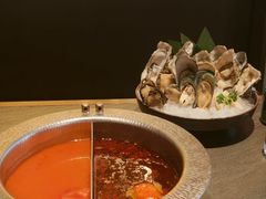 -牛YO寿喜烧和牛火锅自助(三台子万象汇店)