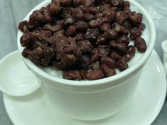 红豆双皮奶-沙湾姜撞奶甜品店(昌岗中路店)