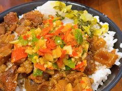 -大三元台湾鲁肉饭(沙井新桥店)