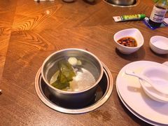 -东海怡品海鲜豆捞(星街坊店)