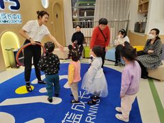 -红黄蓝成长中心(海淀上地店)