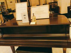 -上海和平饭店茉·莉酒廊 Jasmine Lounge
