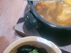 -湖兰金牌小炒肉(椒江万达店)