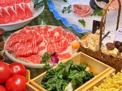 -番食园鲜食火锅(高新店)