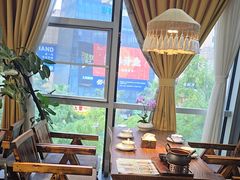 -花间别院(凤凰店)