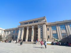 -国家自然博物馆