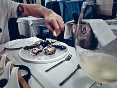 -火车头法国西餐厅